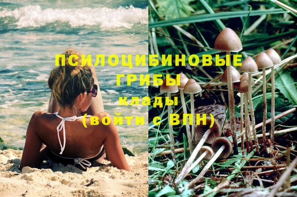 кристаллы Абаза